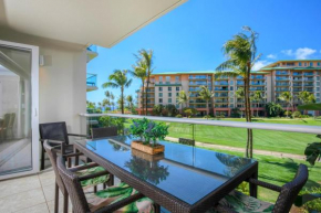 KBM Resorts: Honua Kai Hokulani HKH-238 Private Ocean View Steps to Beach Includes Rental Car
